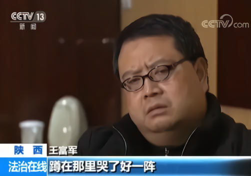 王家二儿子谈张扣扣 都说他是英雄我气愤