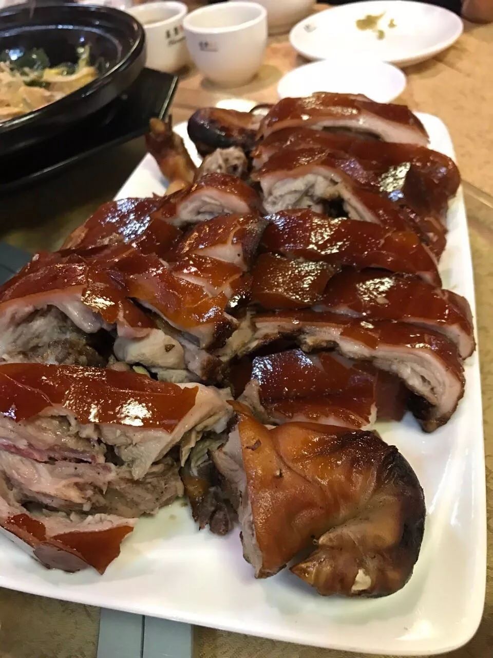 你对海南菜一无所知