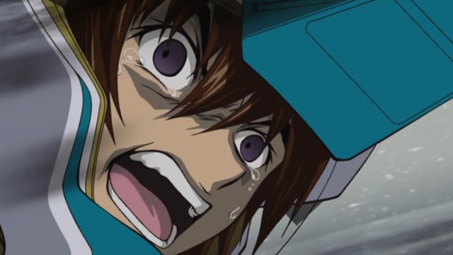 神盾高达死斗强袭高达,阿斯兰基拉一战成高达SEED前半剧情高潮