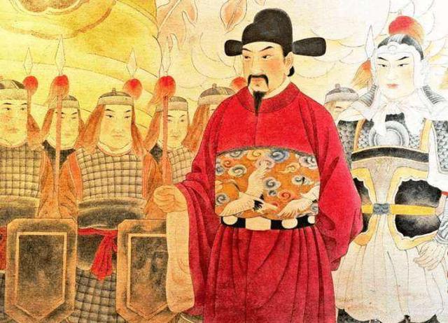 于谦被朱祁镇杀害。甄子丹,李连杰《新龙门客栈》是根据于谦改编