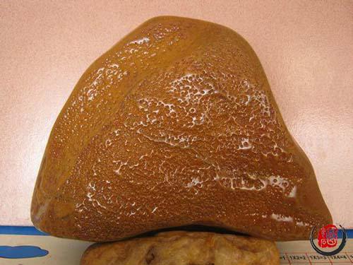 黄蜡石都有哪些种类?让我用图来告诉你