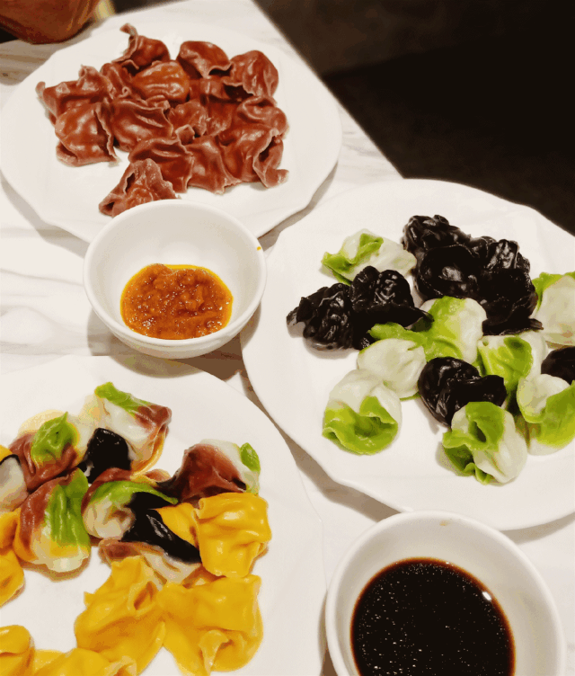 吃货择校必备之《北京美食大学图鉴》