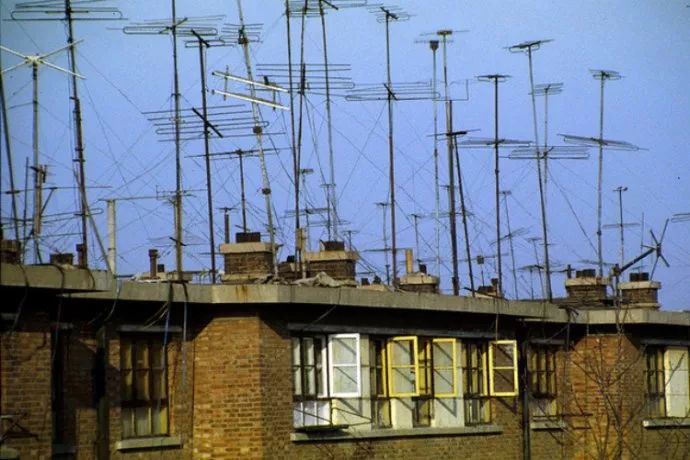 致80年代：那首歌，那段青春，那台录音机