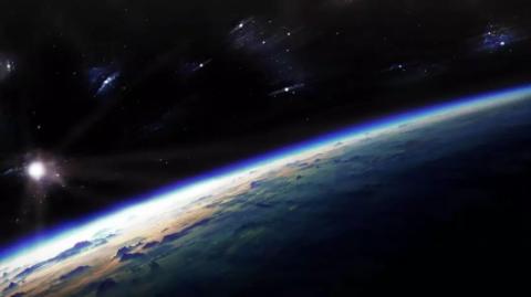 我国首个,世界最深!中国锦屏地下实验室向更深邃的宇宙奥秘“进军” 日博国际官