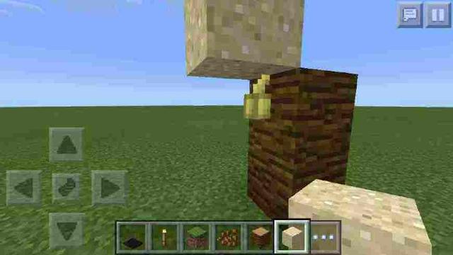 我的世界:4个不常见知识点,空手攻击伤害可以比钻石剑都高?