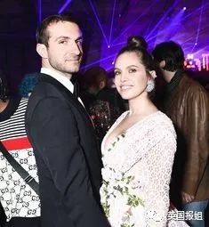 俄富豪前妻嫁希腊船王孙子!富人爱情让我流泪…