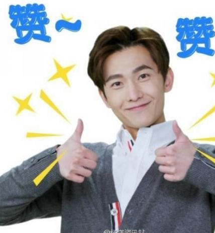 现在的杨洋:颧骨外扩脸像被肌肉撑肿了,再这样下去只能演反派了