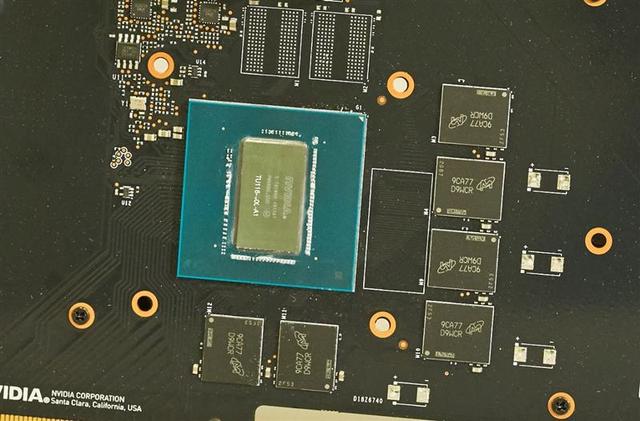 映众GTX 1660/1660 Ti冰龙版评测：极致静音与低温的性价比好卡