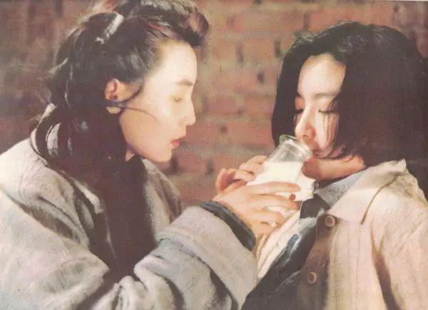 滚滚红尘中的三毛