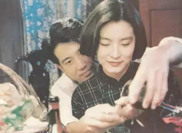 滚滚红尘中的三毛