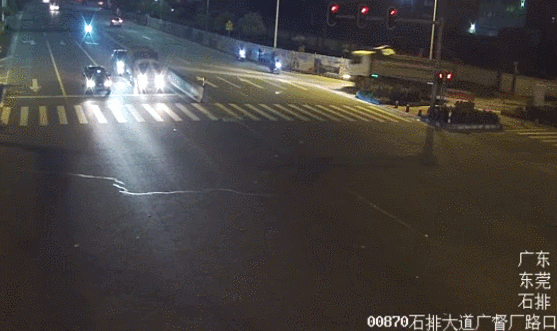 触目惊心!东莞“马路杀手”排名前五的是它们…… bwin官网注册