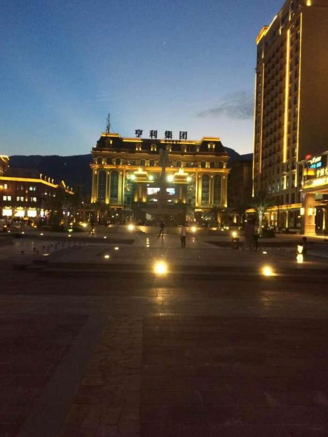 缅甸果敢老街是如何发展成为一个“赌城”的?