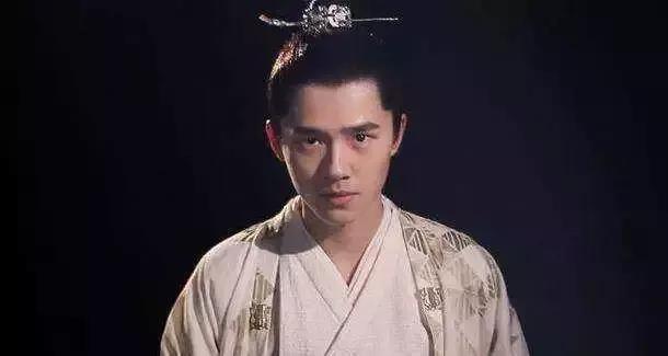 从《琅琊榜2》到《九州缥缈录》,刘昊然是如何证明自己的? 88必发网页版登录