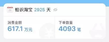 淘宝人生成就刷屏!30万50万上千万…这是在线买房了？