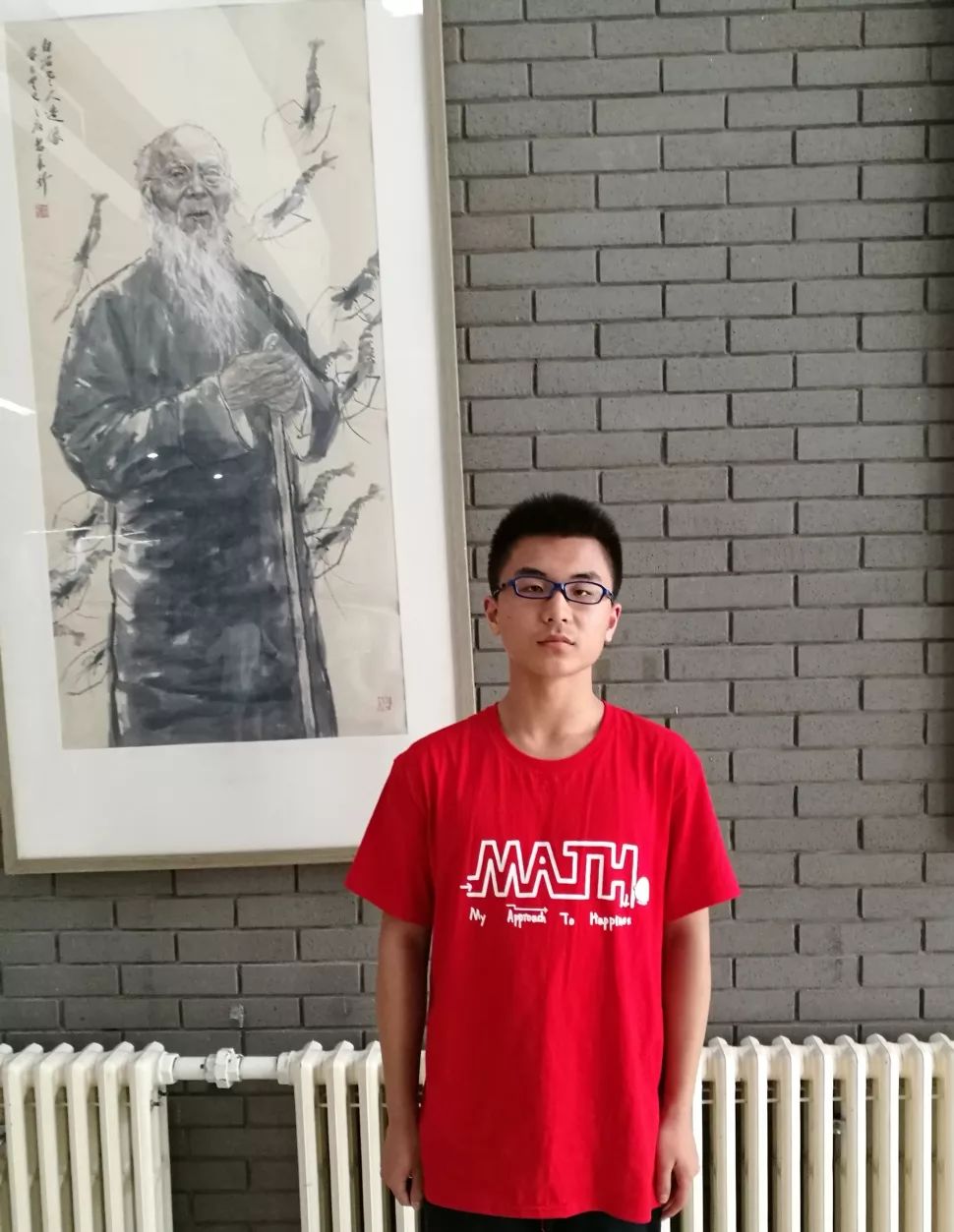 693分被北大录取的这位河南考生!他分享了5条学习经验 yg电子娱乐