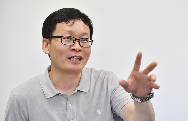 当当求变：李国庆出局后，俞渝的加法和减法