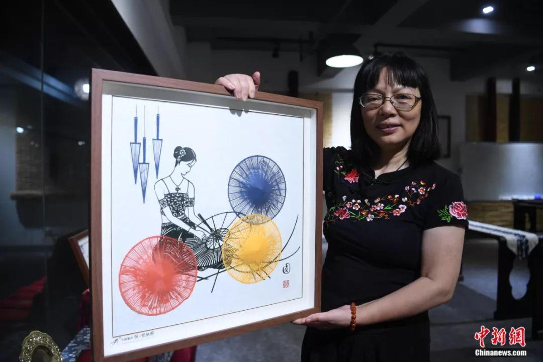 身患残疾、儿子得病……这位妈妈靠自己撑起了一片天插图