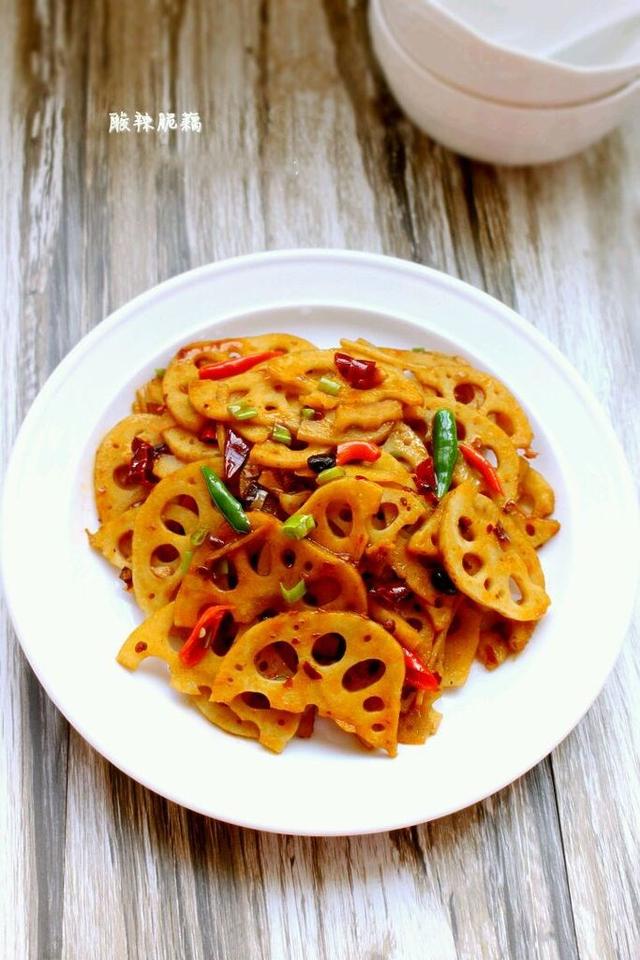 夏日凉拌菜大全,爽口开胃,做法家常,附调料汁秘方!建议收藏