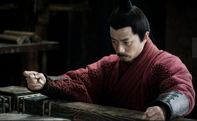 “一代战神”韩信几乎打下天下 却被萧何忽悠终生