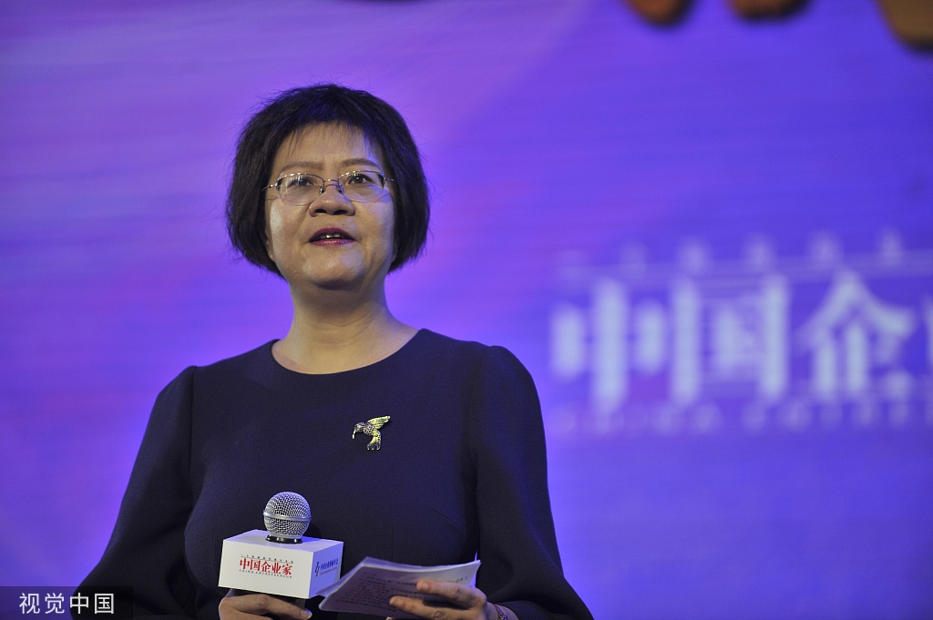 当当求变：李国庆出局后，俞渝的加法和减法