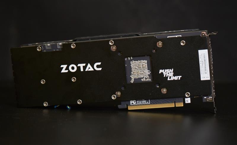 索泰非公RTX 2060/2070 Super评测：低温低噪音的典范