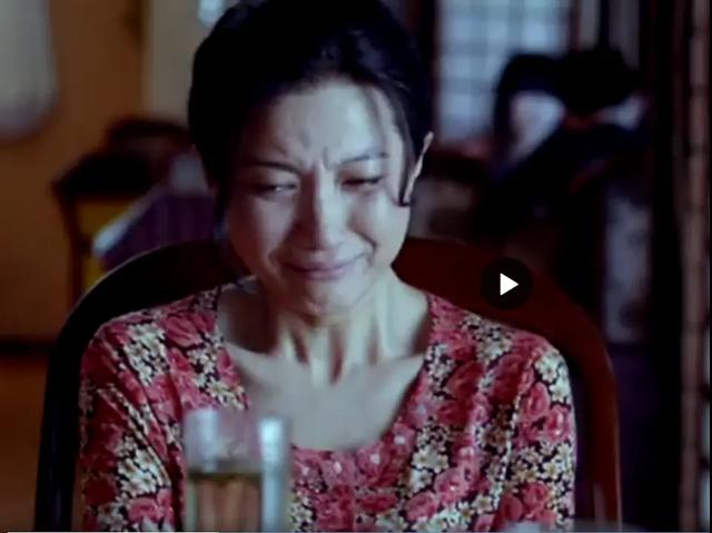 七年了,李现的哭戏还是辣么单薄,尴尬癌都要犯了