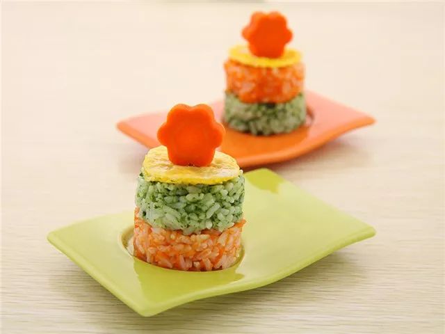 宝宝不爱吃饭怎么办?试试专治食欲不振的可爱小饭团 澳门葡京真人娱乐