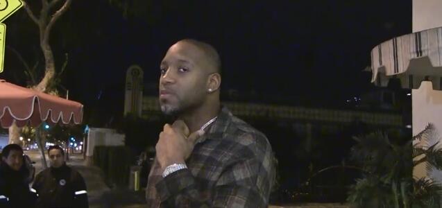 麦迪：当情况不对的时候，球队把安东尼当成了替罪羊