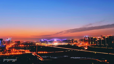 大盘现身 南天府烽烟再起