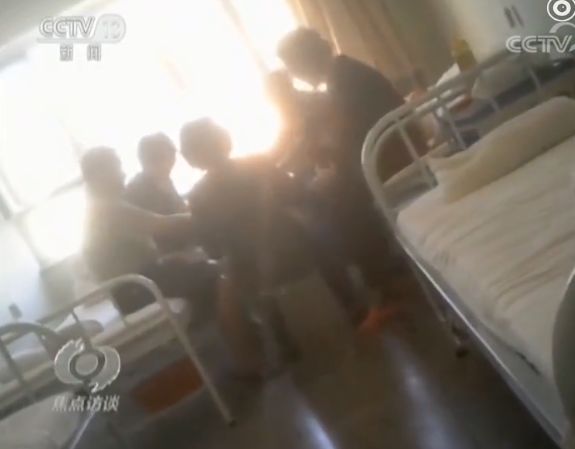 某些医院是怎么骗钱的？