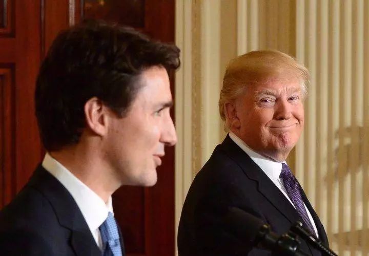 越来越多美国人到加拿大寻求避难 特朗普的“锅”？