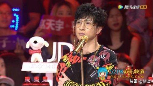 你以为薛之谦的搞笑是真的搞笑?
