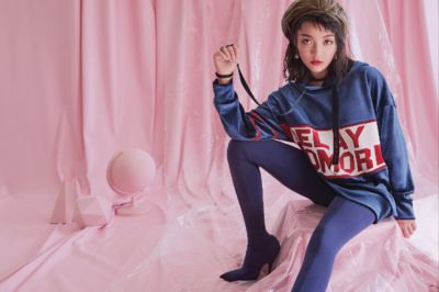 vava拒奖还炮轰金曲奖,她到底凭什么?