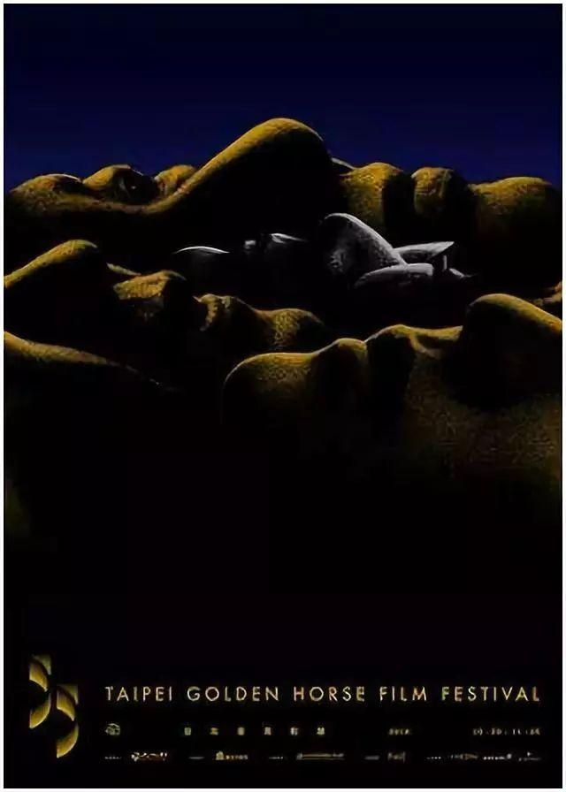 今年金马奖竞争激烈，孙俪获奖难度极大，邱泽成最大黑马！