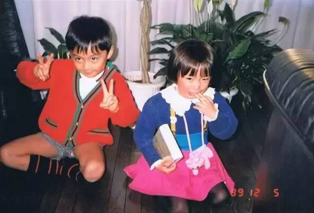 国民小花居然是影帝的女儿！曝其父出轨9个女演员