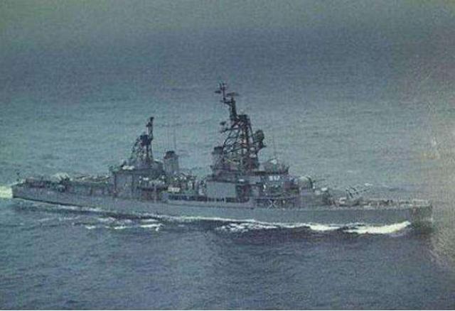 1996年台海危机到底是怎么回事?解放已经箭在弦上,却被迫放弃