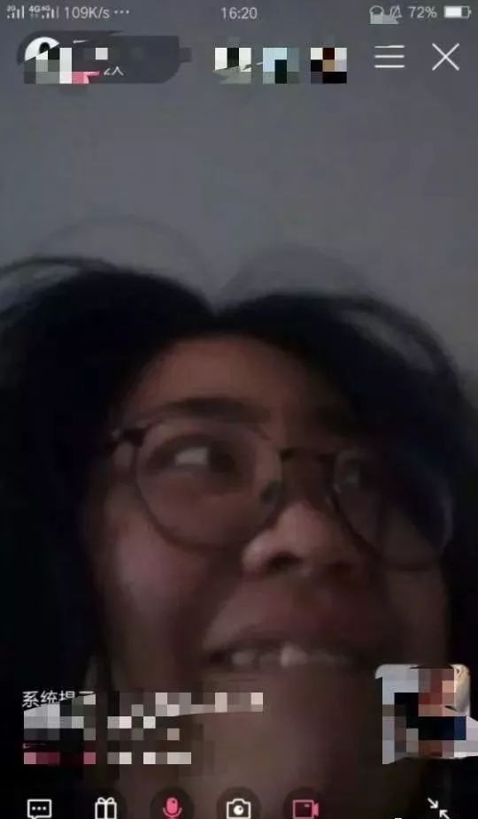 微博里蹦迪,朋友圈里的段子手!哈哈小姐姐太可爱了!