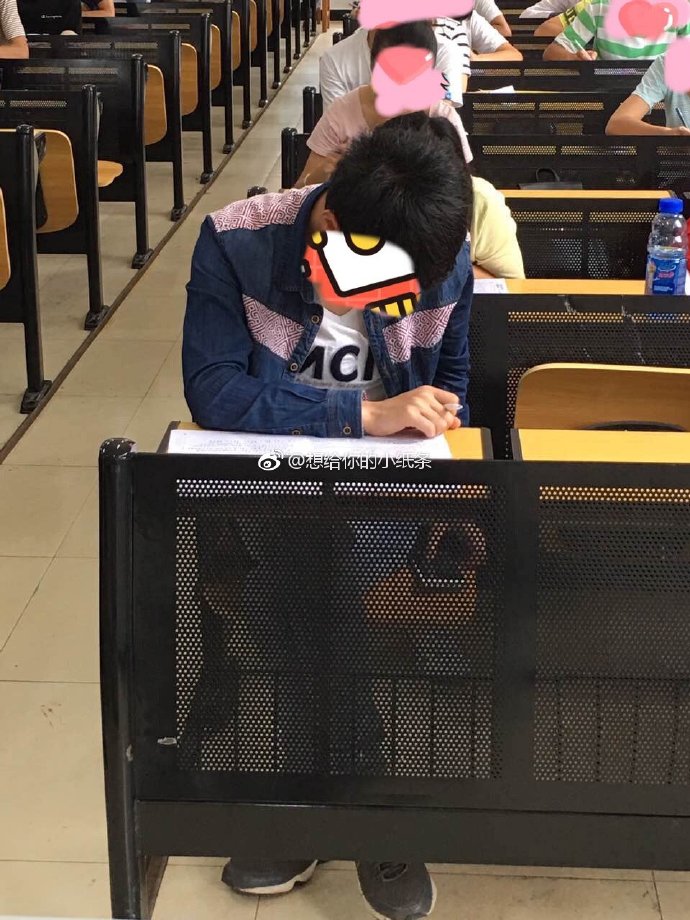 每日神段子丨你的人生充满了各种破事，但你说得最多的是没事
