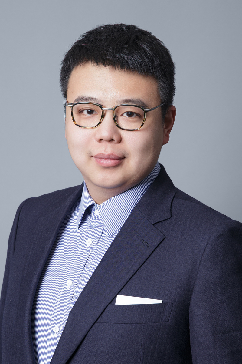 新资本 | 中电健康产业基金：健康医疗大数据国家队的“投资经”——以数据为纽带构建生态