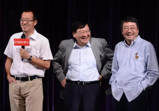 难道俞敏洪的夫人让他堕落了？