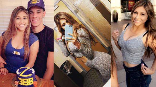 鲍尔：我专注于职业生涯，无法给女友童话般的生活