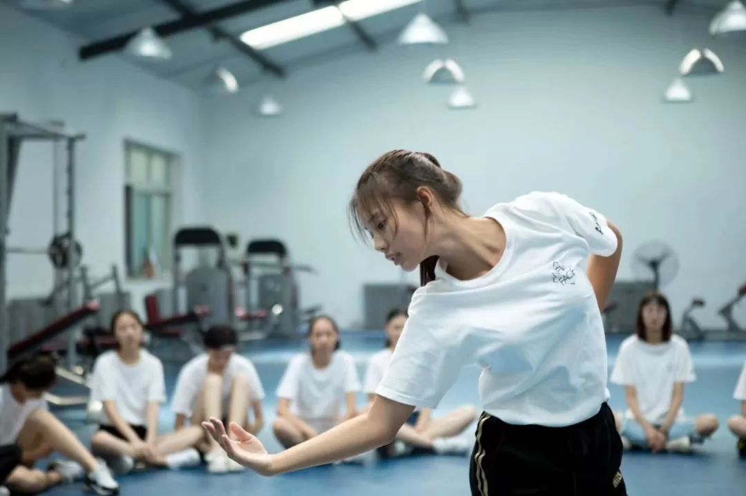 2019艺考招生会即将举行,服表专业艺考生C位