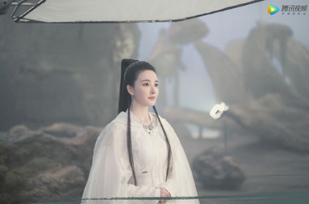 《枕上书》杀青！主角正面花絮来袭，但造型却被网友吐槽丑？