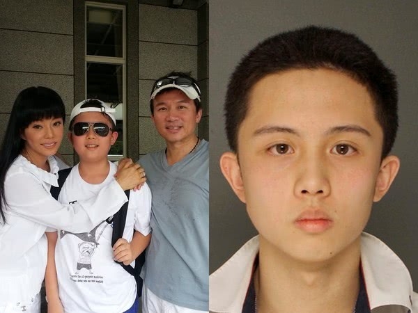 孙安佐案正式结束，狄莺当庭落泪：将好好教育儿子，绝不再犯错