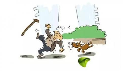 老人跌倒,这些情况千万不能扶!