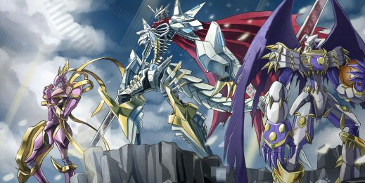 魔兽数码宝贝攻略_数码大冒险v13攻略_魔兽x魔兽攻略