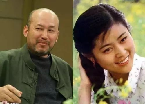国民姐姐被玩弄了？男友不让她公布地下恋，出轨女艺人，还怀孕了