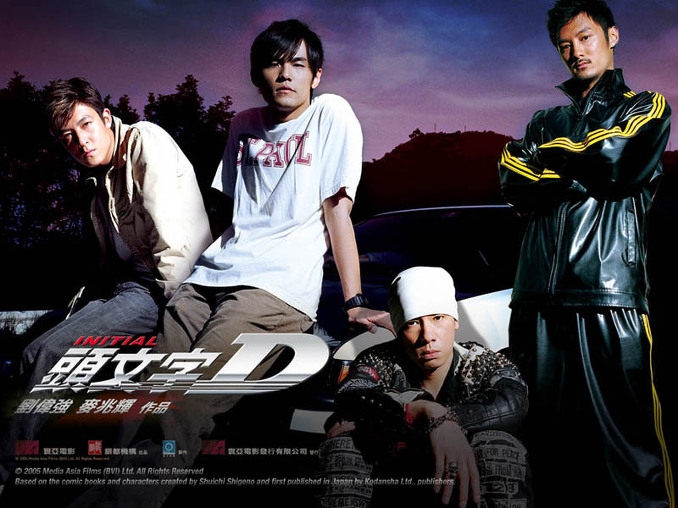 周杰伦为拍戏戒奶茶,加盟《极限特工4》的还有刚满18岁的他!