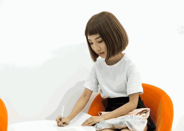 职场新人大改造,活变水原希子!