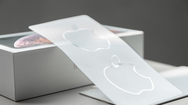 评测日记:我与女友对 iPhone XS Max 的十一天研究-笔尖星球 - 有趣有用的数字生活